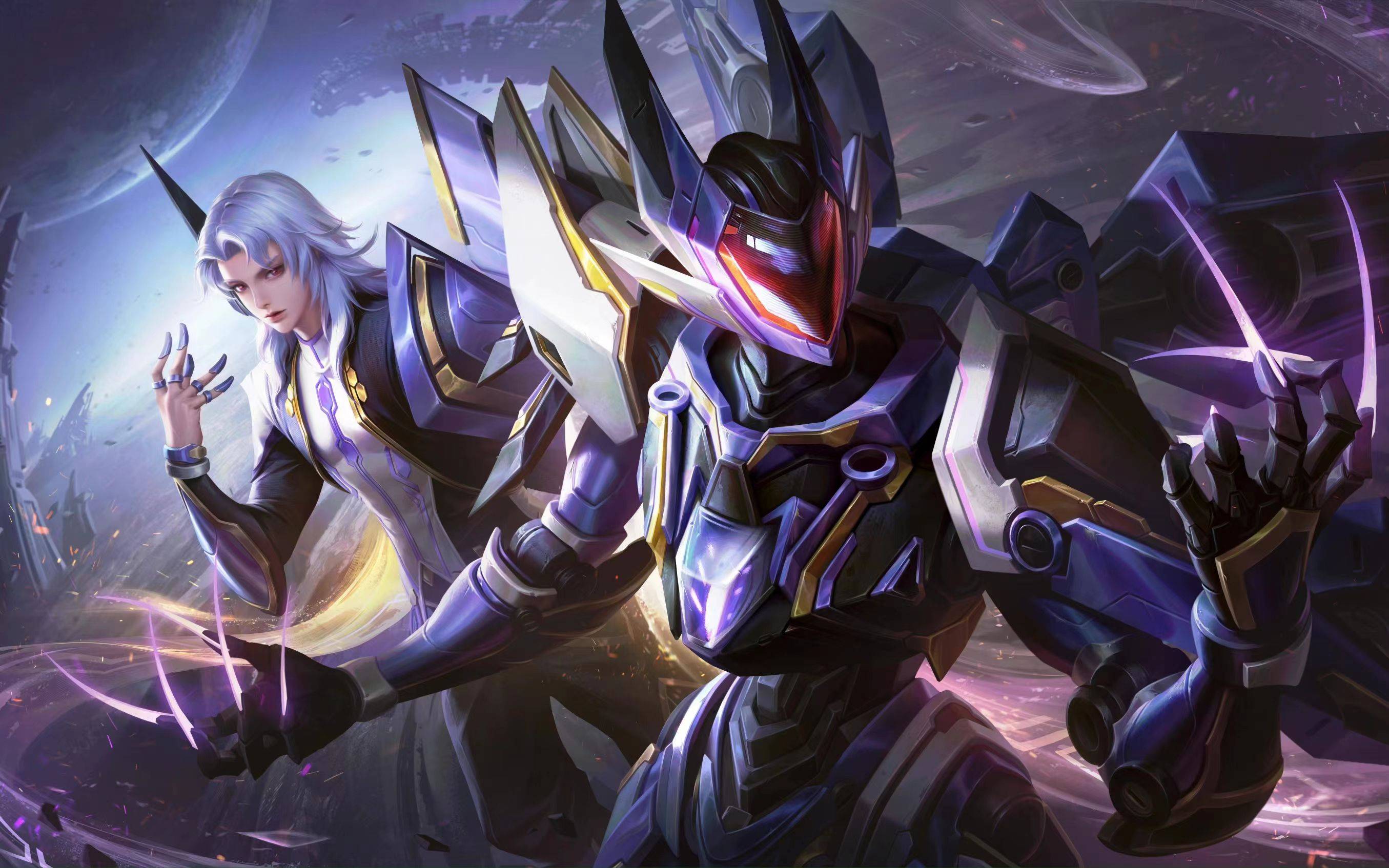 养的补充 养的补充