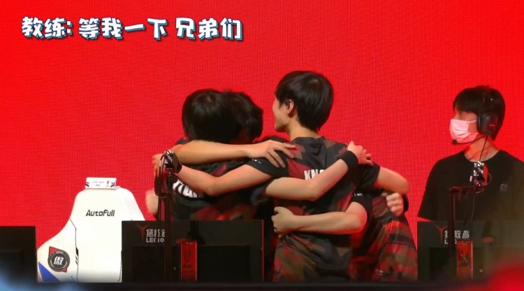 面而无