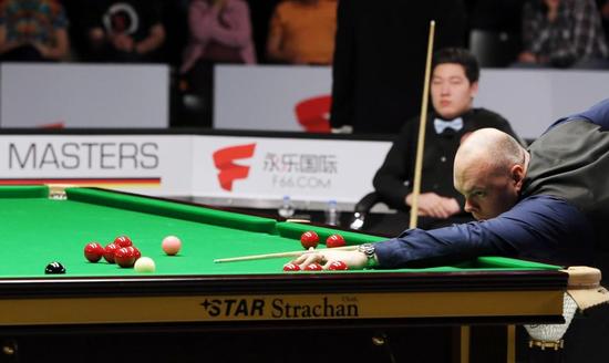 首秀阶段最